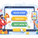 The psychology behind CTA placement