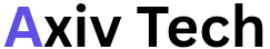 Axiv Tech