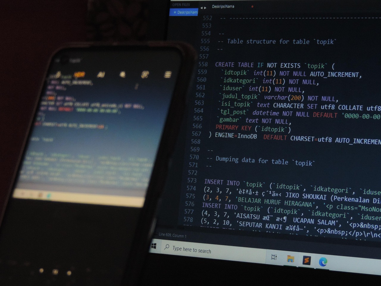 Why SQL Queries Fail at Scale