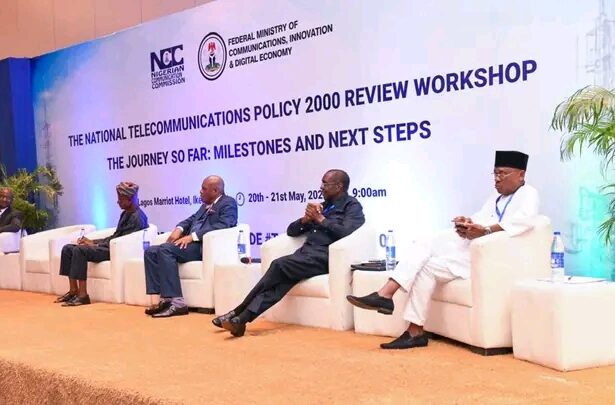 Nigeria Begins Review of 2000 Telecommunications Policy Amid Push for Digital Economy Expansion