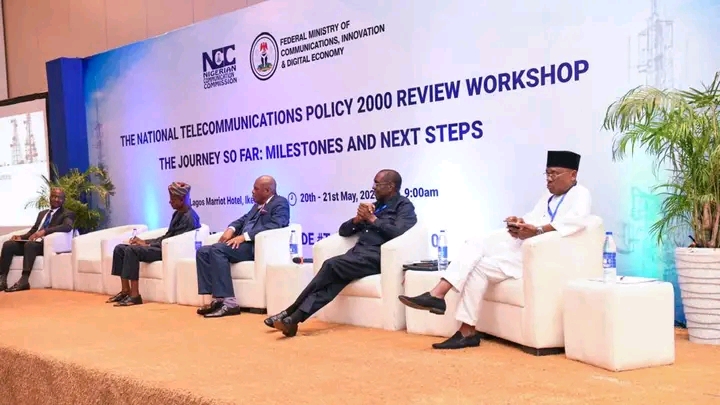 Nigeria Begins Review of 2000 Telecommunications Policy Amid Push for Digital Economy Expansion