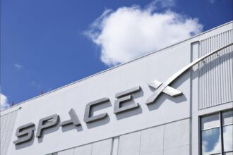 SpaceX Files for IPO in Potential Record-Breaking Public Offering
