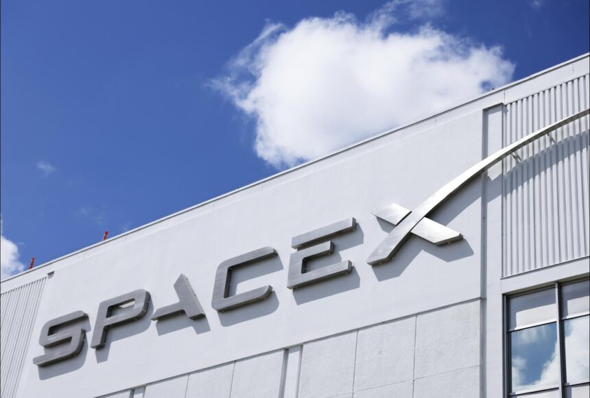 SpaceX Files for IPO in Potential Record-Breaking Public Offering