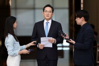 Samsung Labour Talks Enter Final Hour Before Threatened Walkout