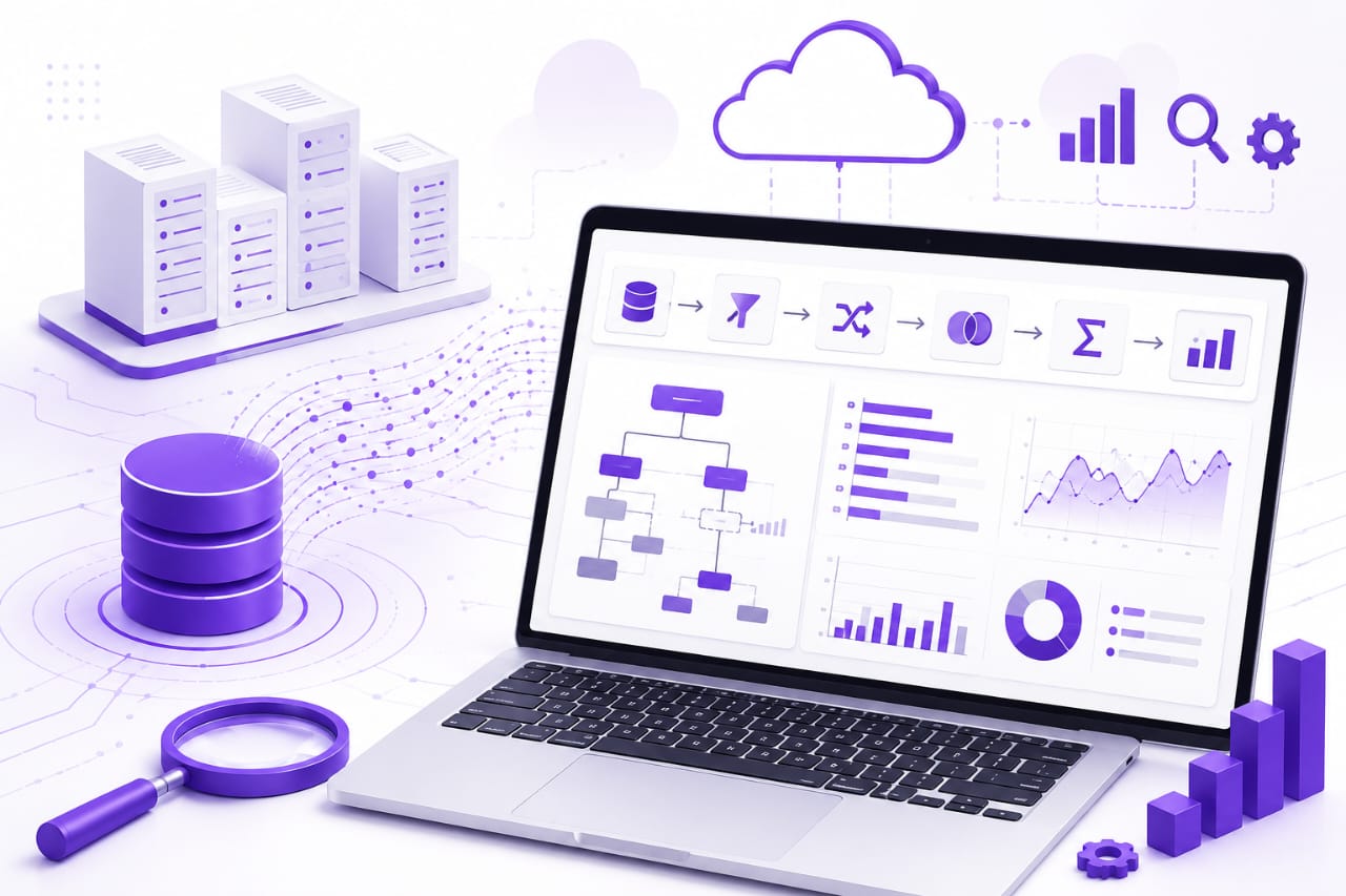 How to Debug Slow Queries in Distributed Data Warehouses