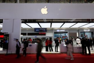 Apple Faces India Antitrust Probe Over App Store Policies