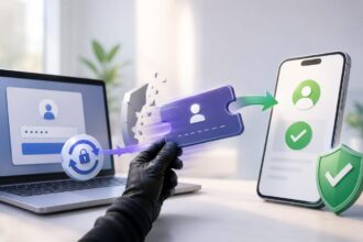Why Session Token Theft Can Bypass Password Resets