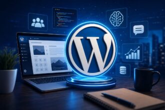 WordPress 7.0 Signals a New Direction for the CMS Ecosystem