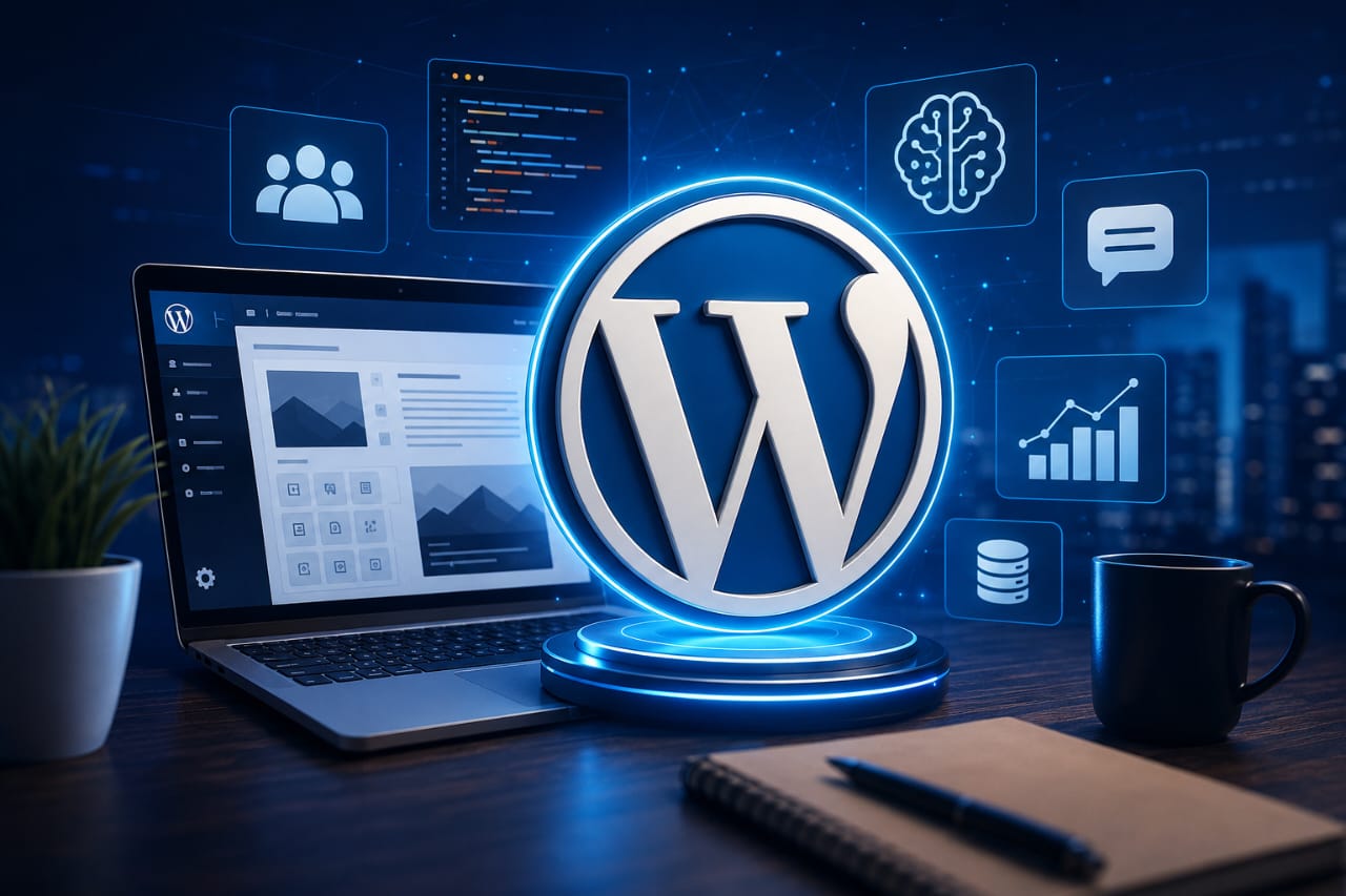 WordPress 7.0 Signals a New Direction for the CMS Ecosystem