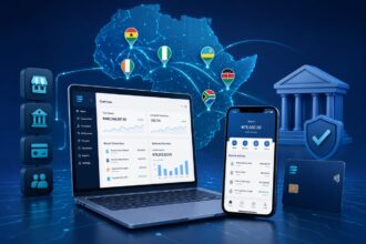 Paystack Upgrade Pushes Beyond Payments Into Banking, Commerce, and Consumer Finance