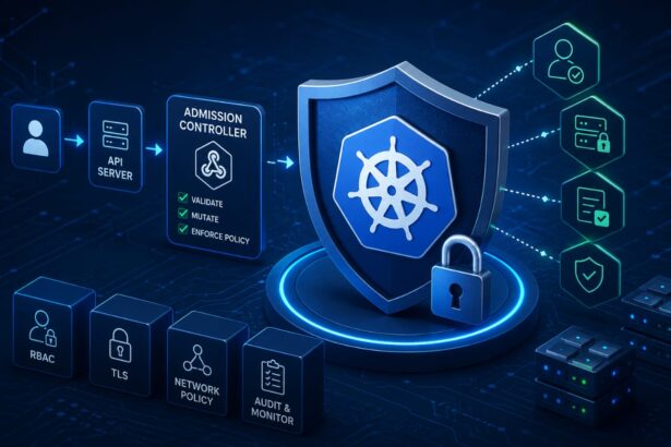 Hardening Kubernetes Admission Controllers Against Abuse