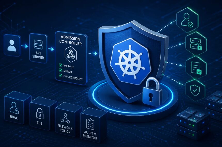 Hardening Kubernetes Admission Controllers Against Abuse