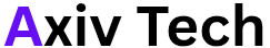 Axiv Tech