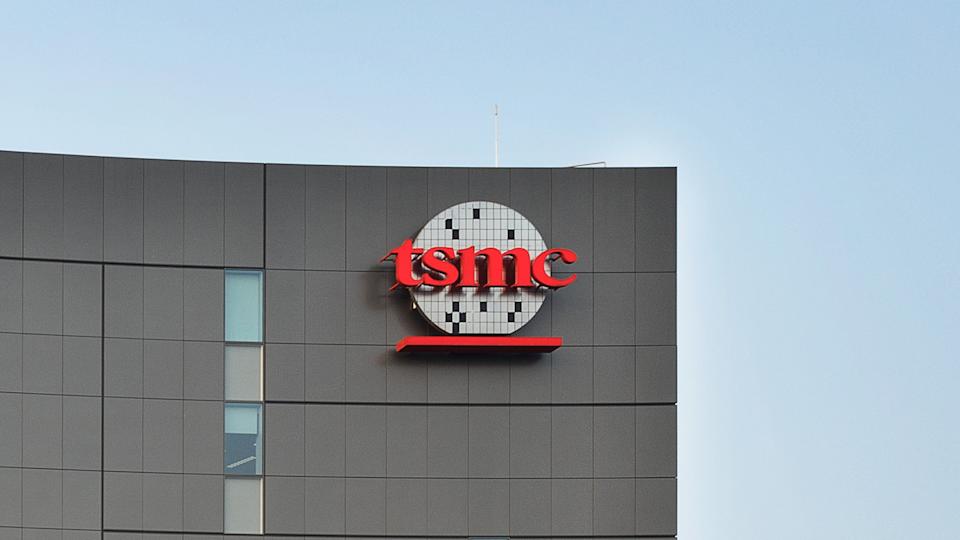 TSMC Unveils A13 Chipmaking Process for AI, HPC and Mobile Devices