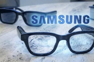 Google and Samsung Unveil Android XR Smart Glasses at Google I/O 2026