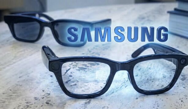 Google and Samsung Unveil Android XR Smart Glasses at Google I/O 2026