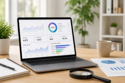 How to Measure AI Search Visibility Without Guesswork