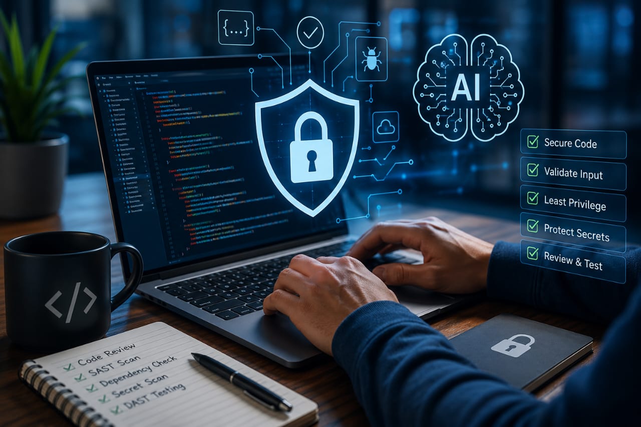 How Organizations Should Evaluate AI Developer Tools