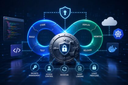 Why Secrets Management Should Be Part of Every CI/CD Pipeline