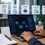 Context Engineering Strategies for Multi-Step AI Workflows