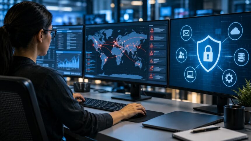data breach prevention measures how to outsmart cybercriminals