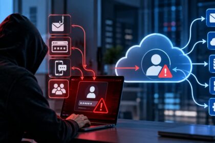 How Cloud Identity Attacks Lead to Account Takeover