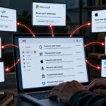 Is Reusing the Same Recovery Email for Multiple Accounts a Security Risk?