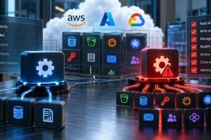 When Cloud Applications Have More Access Than They Need