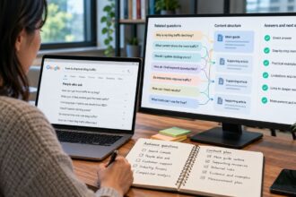 Building Content That Handles Follow-Up Questions: A Practical Guide for Digital Marketers