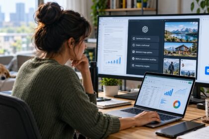 Best AI Skills to Learn for Remote Jobs
