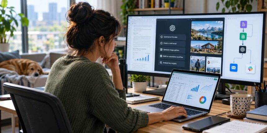 Best AI Skills to Learn for Remote Jobs