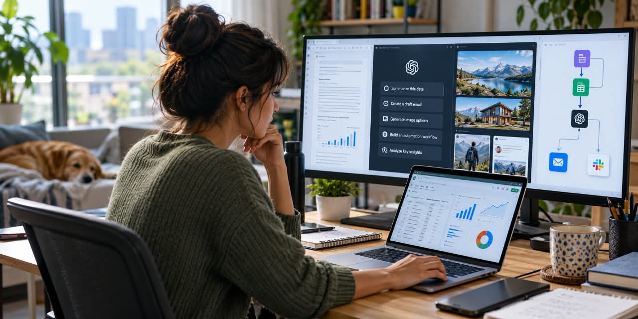 Best AI Skills to Learn for Remote Jobs