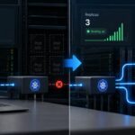 Scaling Kubernetes Workloads to Zero Without Breaking Latency SLOs